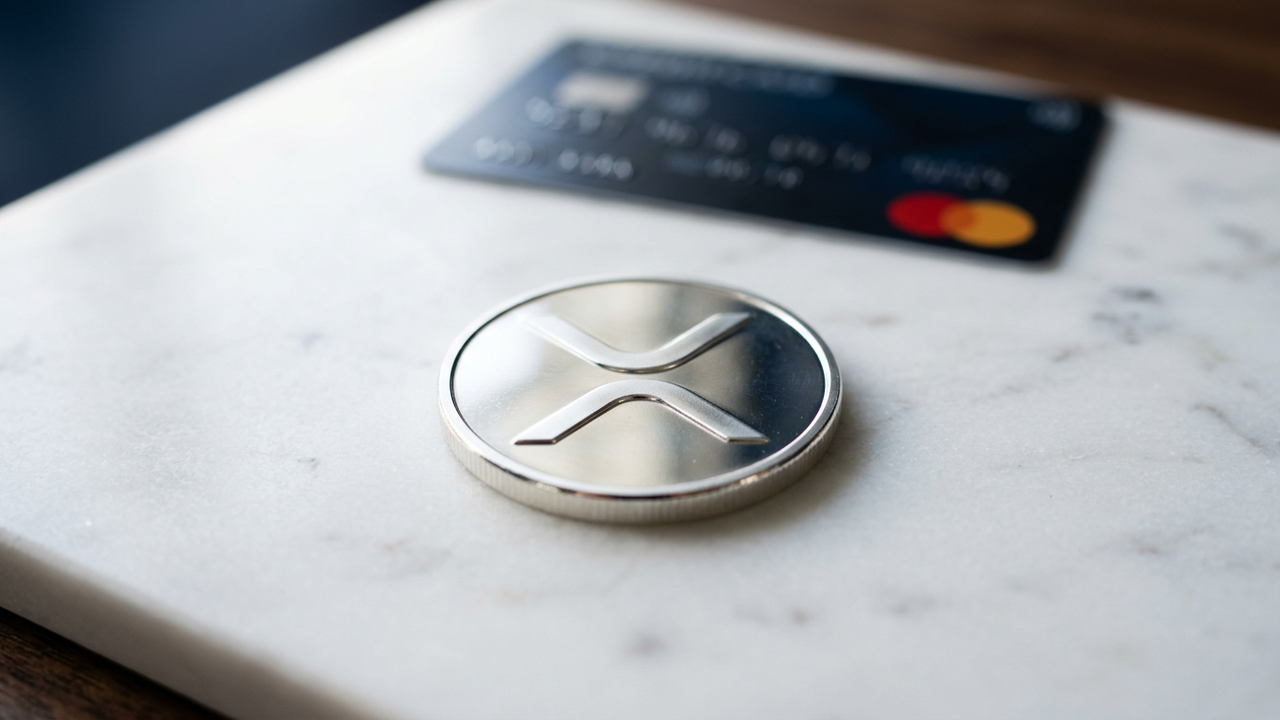 XRP